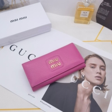 Miu Miu Wallets Purse